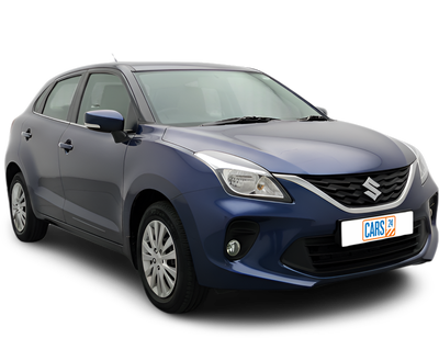 Maruti Baleno-img